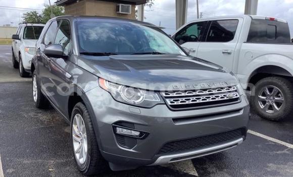Buy Used Land Rover Discovery Sport Other Car in Accra in Greater Accra