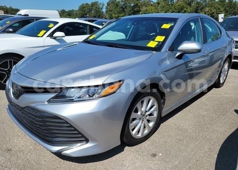 Big with watermark toyota camry greater accra accra 51838