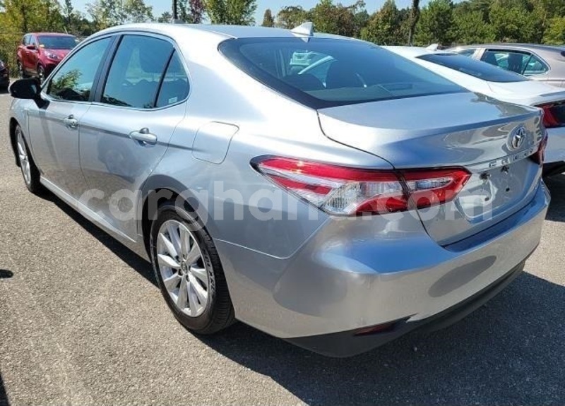 Big with watermark toyota camry greater accra accra 51838