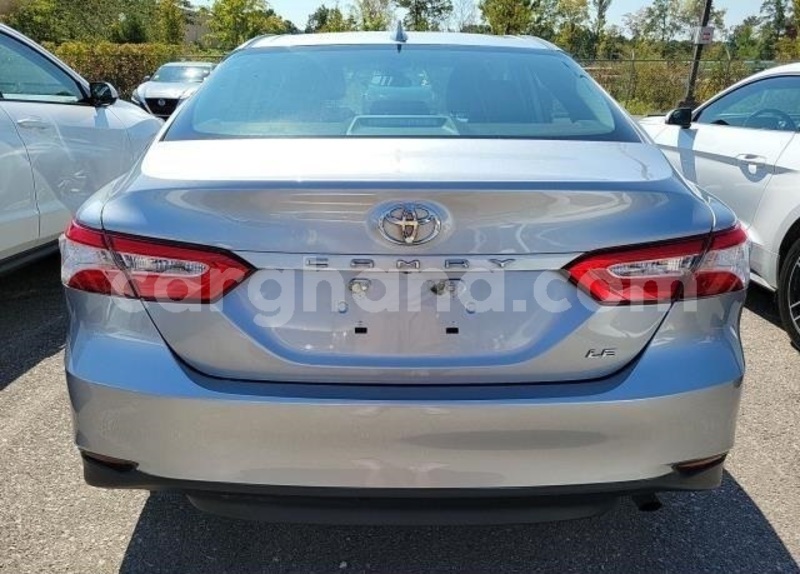 Big with watermark toyota camry greater accra accra 51838