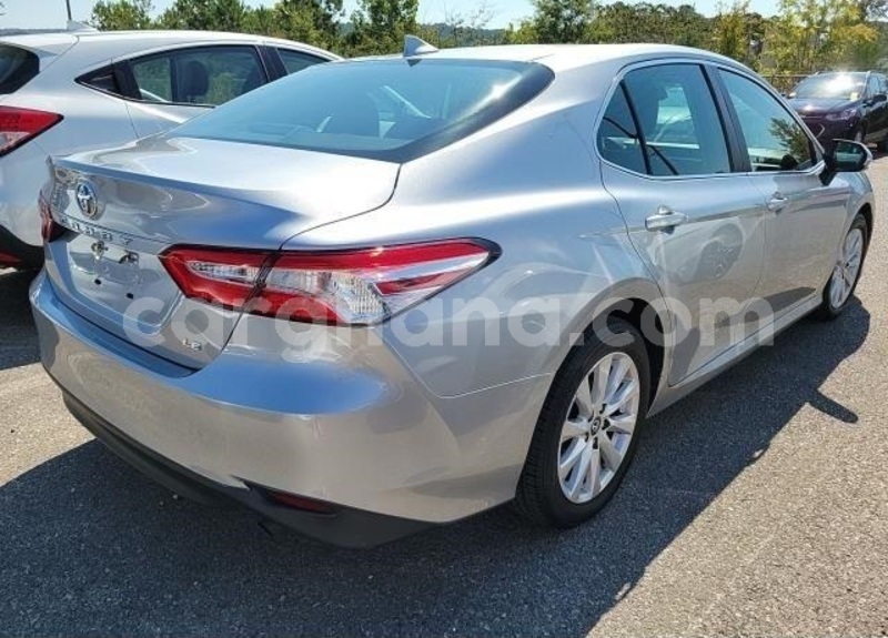 Big with watermark toyota camry greater accra accra 51838