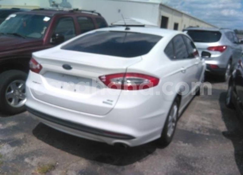 Big with watermark ford fusion greater accra accra 51839