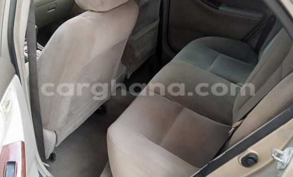 Buy Used Toyota Corolla Other Car in Sekondi–Takoradi Metropolitan in Western Buy Used Toyota Corolla Other Car in Sekondi–Takoradi Metropolitan in Western