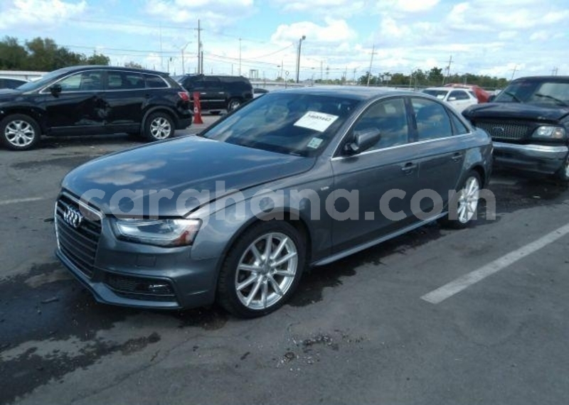 Big with watermark audi a4 greater accra accra 51845