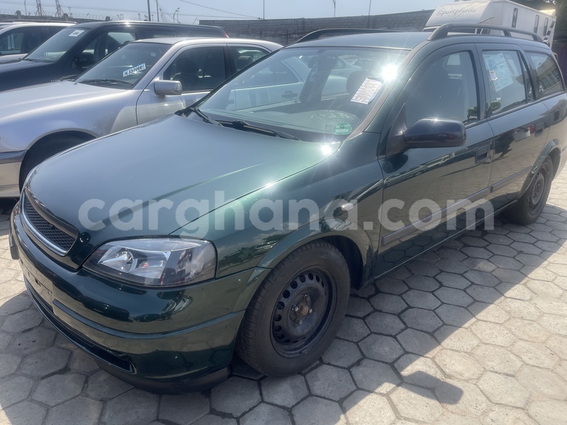 Big with watermark opel astra greater accra accra 51850