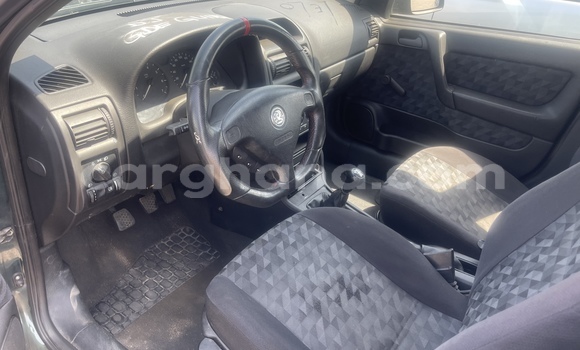 Ra Àlòkù Opel Astra Alawọ ewe Ọkọ̀ in Accra ni Greater Accra Ra Àlòkù Opel Astra Alawọ ewe Ọkọ̀ in Accra ni Greater Accra