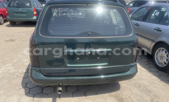 Ra Àlòkù Opel Astra Alawọ ewe Ọkọ̀ in Accra ni Greater Accra Ra Àlòkù Opel Astra Alawọ ewe Ọkọ̀ in Accra ni Greater Accra