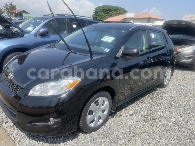 Big with watermark toyota matrix greater accra accra 51851