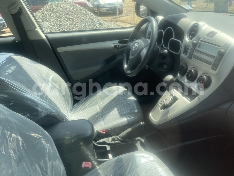 Big with watermark toyota matrix greater accra accra 51851