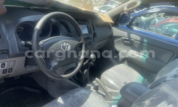 Ra Àlòkù Toyota Hilux Miiran Ọkọ̀ in Accra ni Greater Accra Ra Àlòkù Toyota Hilux Miiran Ọkọ̀ in Accra ni Greater Accra