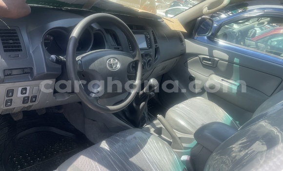 Ra Àlòkù Toyota Hilux Miiran Ọkọ̀ in Accra ni Greater Accra Ra Àlòkù Toyota Hilux Miiran Ọkọ̀ in Accra ni Greater Accra