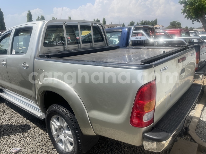 Big with watermark toyota hilux greater accra accra 51854