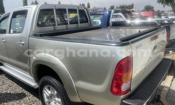Ra Àlòkù Toyota Hilux Miiran Ọkọ̀ in Accra ni Greater Accra Ra Àlòkù Toyota Hilux Miiran Ọkọ̀ in Accra ni Greater Accra