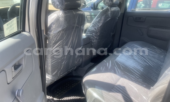 Ra Àlòkù Toyota Hilux Miiran Ọkọ̀ in Accra ni Greater Accra Ra Àlòkù Toyota Hilux Miiran Ọkọ̀ in Accra ni Greater Accra
