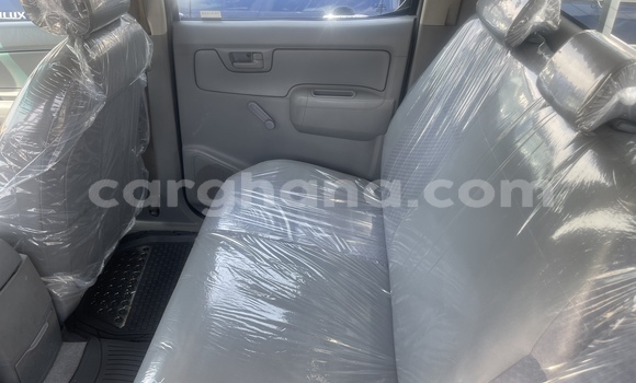 Ra Àlòkù Toyota Hilux Miiran Ọkọ̀ in Accra ni Greater Accra Ra Àlòkù Toyota Hilux Miiran Ọkọ̀ in Accra ni Greater Accra