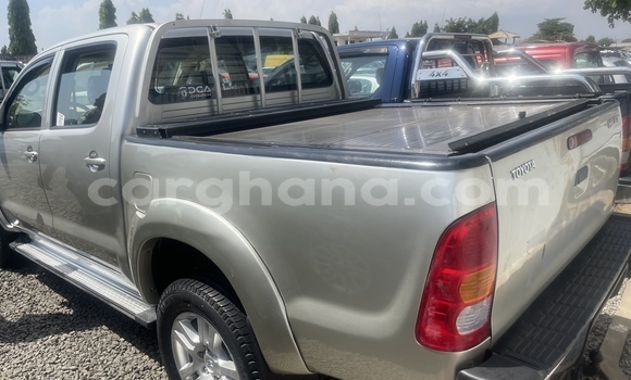 Ra Àlòkù Toyota Hilux Miiran Ọkọ̀ in Accra ni Greater Accra Ra Àlòkù Toyota Hilux Miiran Ọkọ̀ in Accra ni Greater Accra