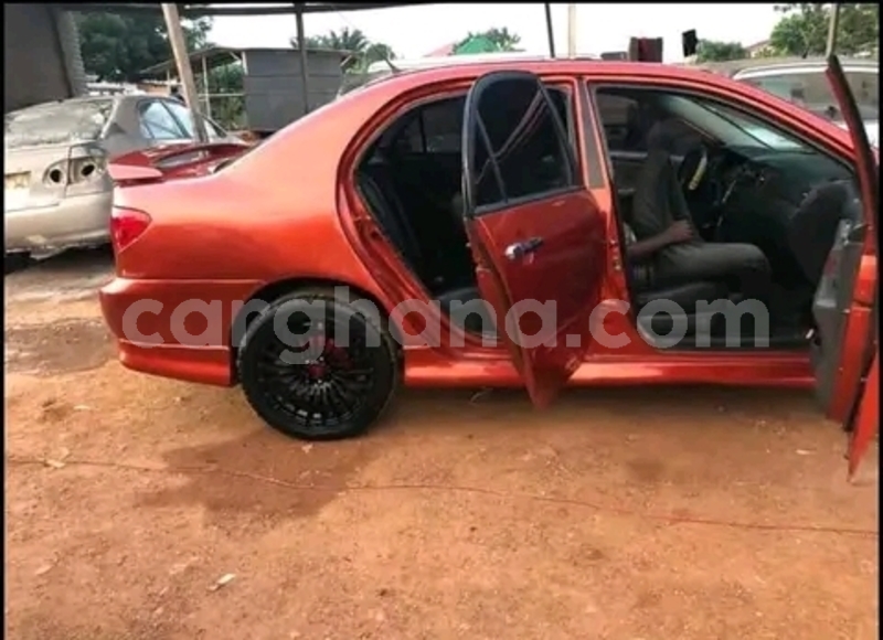 Big with watermark toyota corolla greater accra accra 51856