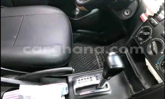 Ra Àlòkù Toyota Corolla Red Ọkọ̀ in Accra ni Greater Accra Ra Àlòkù Toyota Corolla Red Ọkọ̀ in Accra ni Greater Accra