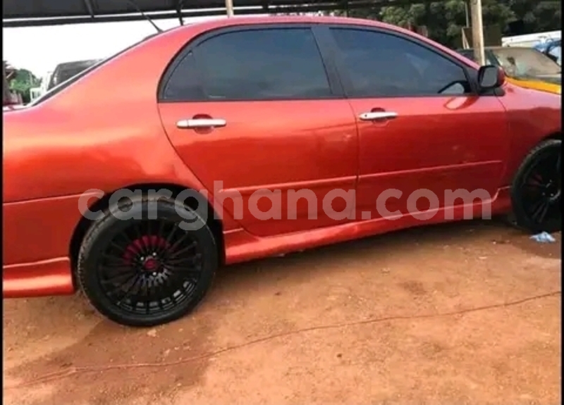 Big with watermark toyota corolla greater accra accra 51856