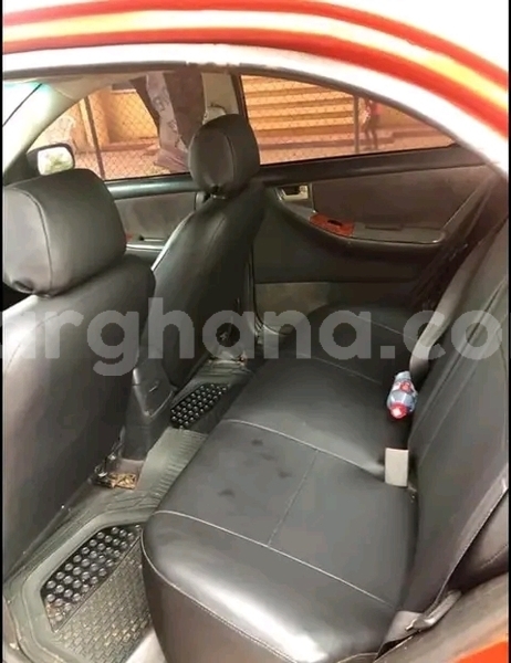 Big with watermark toyota corolla greater accra accra 51856