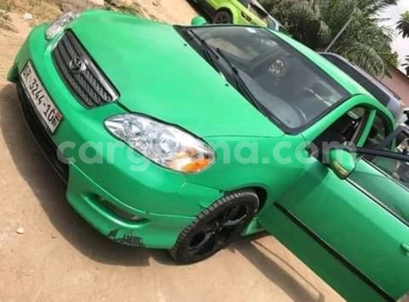 Big with watermark toyota corolla greater accra accra 51857