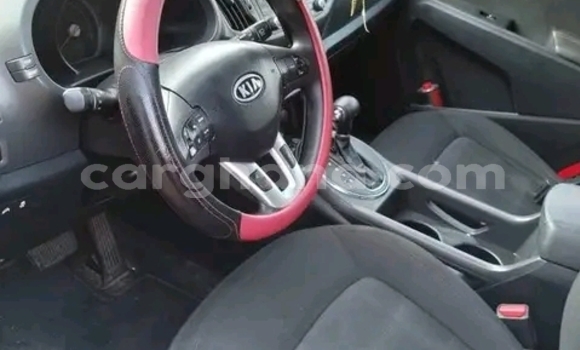 Ra Àlòkù Kia Potentia Red Ọkọ̀ in Accra ni Greater Accra Ra Àlòkù Kia Potentia Red Ọkọ̀ in Accra ni Greater Accra