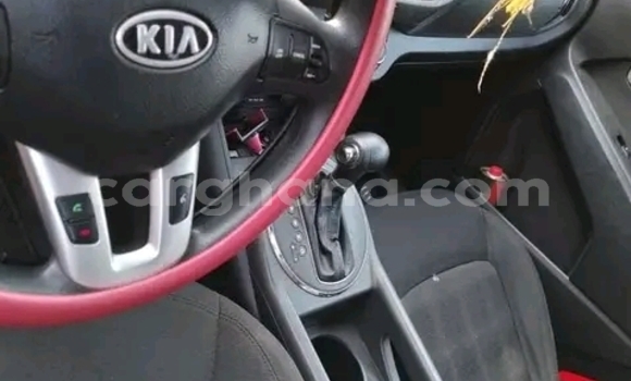 Ra Àlòkù Kia Potentia Red Ọkọ̀ in Accra ni Greater Accra Ra Àlòkù Kia Potentia Red Ọkọ̀ in Accra ni Greater Accra