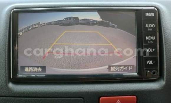 Sayi Na hannu Toyota Hiace M Mota in Sekondi–Takoradi Metropolitan a Yamma Sayi Na hannu Toyota Hiace M Mota in Sekondi–Takoradi Metropolitan a Yamma