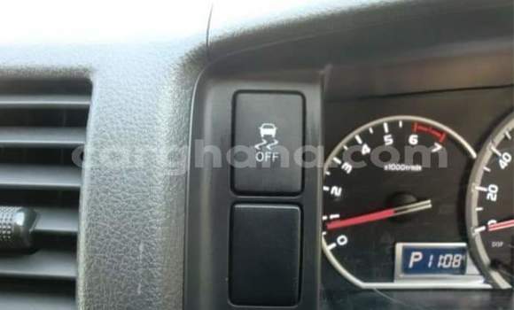 Sayi Na hannu Toyota Hiace M Mota in Sekondi–Takoradi Metropolitan a Yamma Sayi Na hannu Toyota Hiace M Mota in Sekondi–Takoradi Metropolitan a Yamma