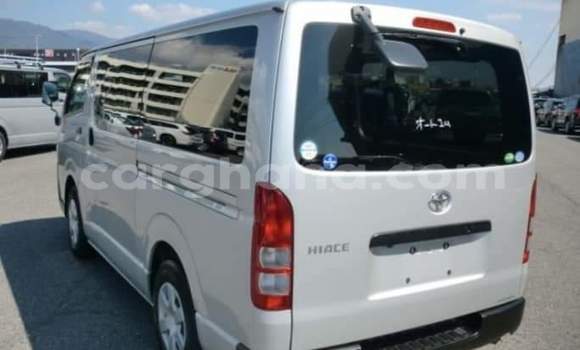Sayi Na hannu Toyota Hiace M Mota in Sekondi–Takoradi Metropolitan a Yamma Sayi Na hannu Toyota Hiace M Mota in Sekondi–Takoradi Metropolitan a Yamma