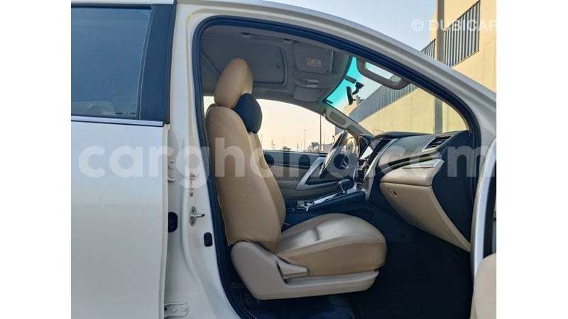 Big with watermark mitsubishi montero ashanti import dubai 51863