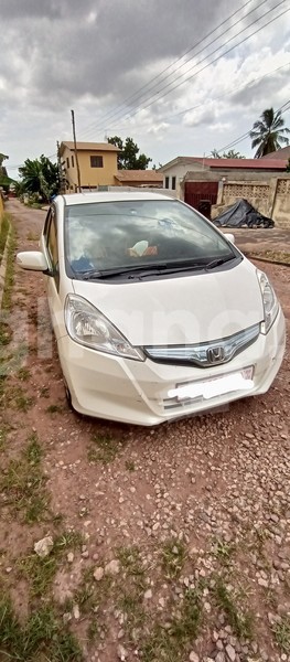 Big with watermark honda fit greater accra accra 51865
