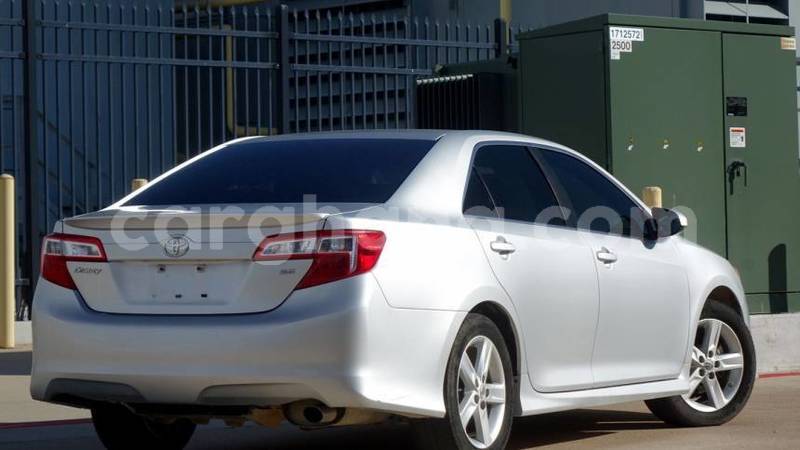 Big with watermark toyota camry greater accra accra 51866