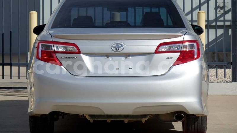 Big with watermark toyota camry greater accra accra 51866