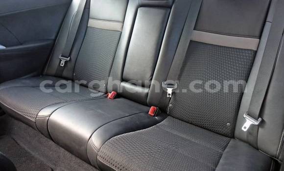 Sayi Na hannu Toyota Camry Azurfa Mota in Accra a Greater Accra Sayi Na hannu Toyota Camry Azurfa Mota in Accra a Greater Accra