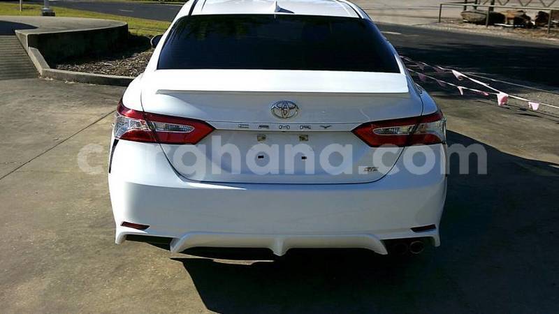Big with watermark toyota camry greater accra accra 51867