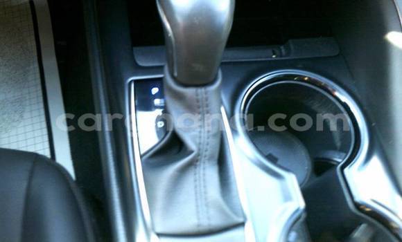 Sayi Na hannu Toyota Camry White Mota in Accra a Greater Accra Sayi Na hannu Toyota Camry White Mota in Accra a Greater Accra