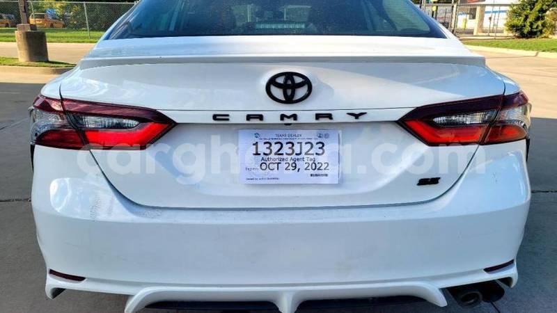 Big with watermark toyota camry greater accra accra 51868