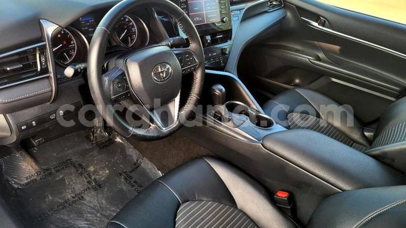 Big with watermark toyota camry greater accra accra 51868