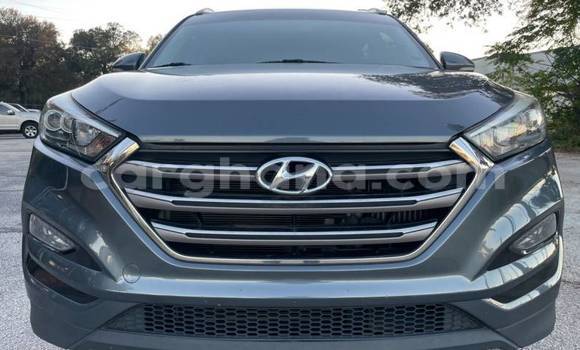 Sayi Na hannu Hyundai Tucson Sauran Mota in Accra a Greater Accra