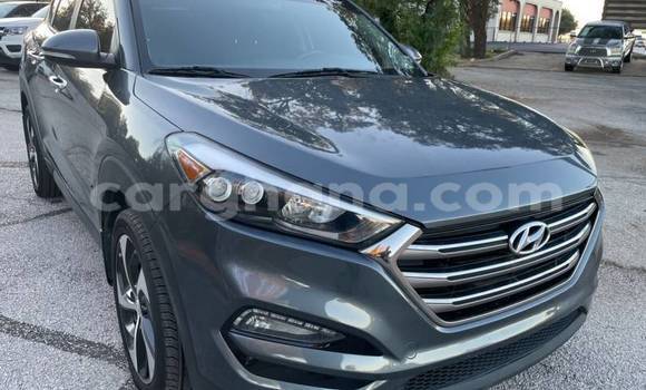 Buy Used Hyundai Tucson Other Car in Accra in Greater Accra Buy Used Hyundai Tucson Other Car in Accra in Greater Accra