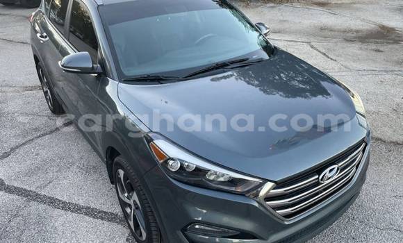 Buy Used Hyundai Tucson Other Car in Accra in Greater Accra Buy Used Hyundai Tucson Other Car in Accra in Greater Accra
