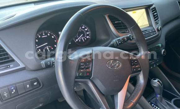 Buy Used Hyundai Tucson Other Car in Accra in Greater Accra Buy Used Hyundai Tucson Other Car in Accra in Greater Accra