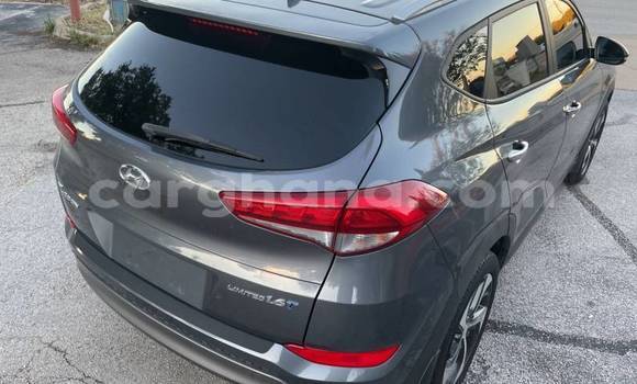 Buy Used Hyundai Tucson Other Car in Accra in Greater Accra Buy Used Hyundai Tucson Other Car in Accra in Greater Accra