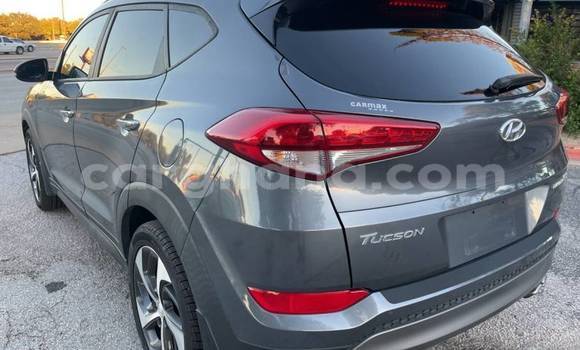 Buy Used Hyundai Tucson Other Car in Accra in Greater Accra Buy Used Hyundai Tucson Other Car in Accra in Greater Accra