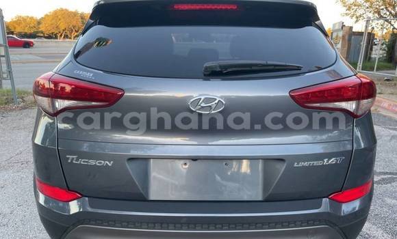 Buy Used Hyundai Tucson Other Car in Accra in Greater Accra Buy Used Hyundai Tucson Other Car in Accra in Greater Accra