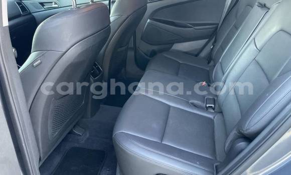 Buy Used Hyundai Tucson Other Car in Accra in Greater Accra Buy Used Hyundai Tucson Other Car in Accra in Greater Accra
