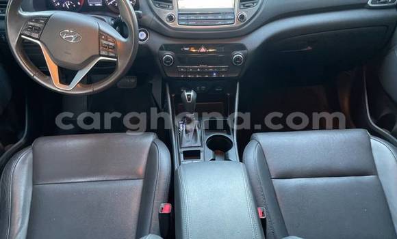 Buy Used Hyundai Tucson Other Car in Accra in Greater Accra Buy Used Hyundai Tucson Other Car in Accra in Greater Accra