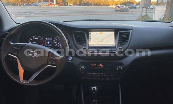 Buy Used Hyundai Tucson Other Car in Accra in Greater Accra Buy Used Hyundai Tucson Other Car in Accra in Greater Accra