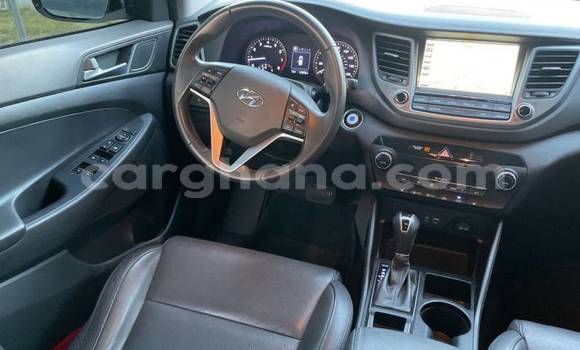Buy Used Hyundai Tucson Other Car in Accra in Greater Accra Buy Used Hyundai Tucson Other Car in Accra in Greater Accra